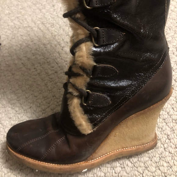 Boots - Picture 2 of 6